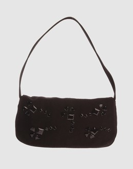 Mittelgrosse - F�R - Stofftaschen - CARACTERE -