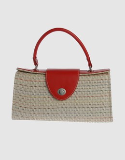 Mittelgrosse - F�R - Stofftaschen - CARACTERE -