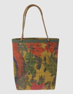 PIN UP STARS - SACS - Sacs grands en tissu sur YOOX.COM