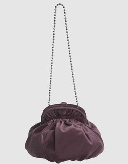 LES TROPEZIENNES - SACS - Sacs petits en tissu sur YOOX.COM