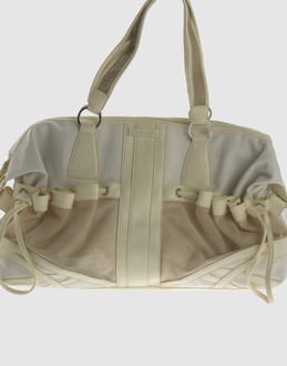 BORBONESE - SACS - Sacs grands en tissu sur YOOX.COM