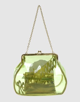 ROCCOBAROCCO - SACS - Sacs moyens en tissu sur YOOX.COM