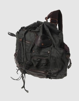 DIESEL - SACS - Sacs � dos sur YOOX.COM