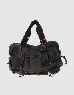 Grosse - F�R - Stofftaschen - DIESEL -