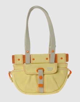 DIESEL - SACS - Sacs moyens en tissu sur YOOX.COM