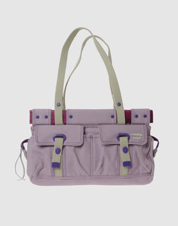 Mittelgrosse - F�R - Stofftaschen - DIESEL -