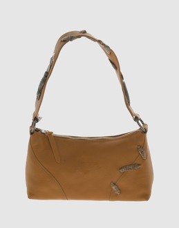 Mittelgrosse - F�R - Ledertaschen - ROBERTO CAVALLI FREEDOM -