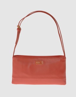 FURLA - SACS - Sacs moyens en cuir sur YOOX.COM