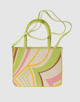 FURLA - SACS - Sacs moyens en tissu sur YOOX.COM