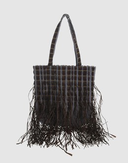ANTIK BATIK - SACS - Sacs moyens en tissu sur YOOX.COM