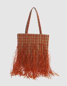 ANTIK BATIK - SACS - Sacs moyens en tissu sur YOOX.COM
