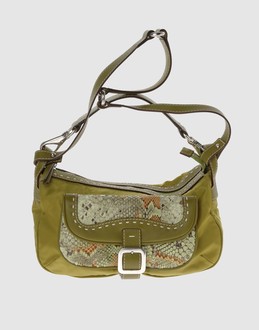 ANDREA MABIANI - SACS - Sacs moyens en tissu sur YOOX.COM