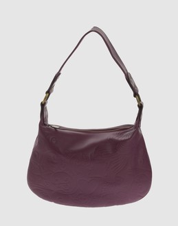 JORDI LABANDA - SACS - Sacs moyens en cuir sur YOOX.COM