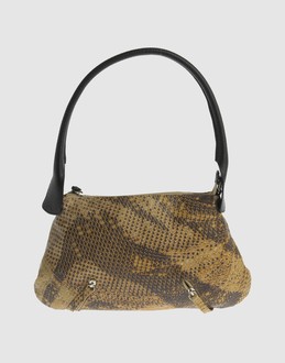 ROBERTO CAVALLI FREEDOM - SACS - Sacs moyens en cuir sur YOOX.COM