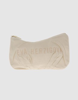 EVA HERZIGOVA - SACS - Pochettes sur YOOX.COM