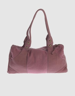 COCCINELLE - SACS - Sacs grands en tissu sur YOOX.COM