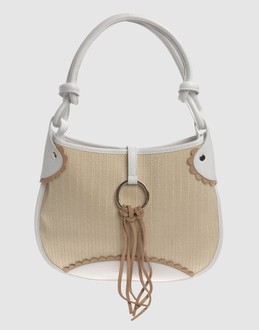Mittelgrosse - F�R - Stofftaschen - COCCINELLE -