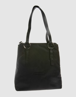 COCCINELLE - SACS - Sacs moyens en tissu sur YOOX.COM