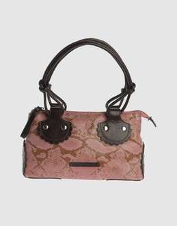 COCCINELLE - SACS - Sacs moyens en cuir sur YOOX.COM