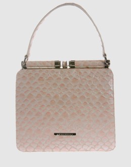 COCCINELLE - SACS - Sacs moyens en cuir sur YOOX.COM