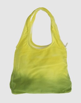 COCCINELLE - SACS - Sacs moyens en tissu sur YOOX.COM