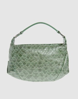 COCCINELLE - SACS - Sacs moyens en cuir sur YOOX.COM