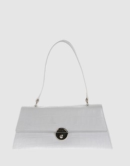 COCCINELLE - SACS - Sacs moyens en cuir sur YOOX.COM