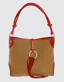 Mittelgrosse - F�R - Stofftaschen - COCCINELLE -