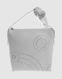 COCCINELLE - SACS - Sacs moyens en cuir sur YOOX.COM