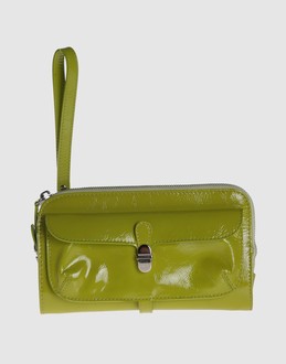 SIGERSON MORRISON - SACS - Pochettes sur YOOX.COM