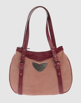 ROBERTO CAVALLI FREEDOM - SACS - Sacs grands en cuir sur YOOX.COM