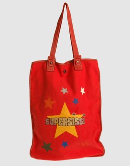 SISSI ROSSI - SACS - Sacs grands en tissu sur YOOX.COM