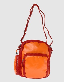 SISSI ROSSI - SACS - Sacs moyens en tissu sur YOOX.COM