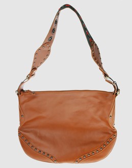 Grosse - F�R - Ledertaschen - ILARY -