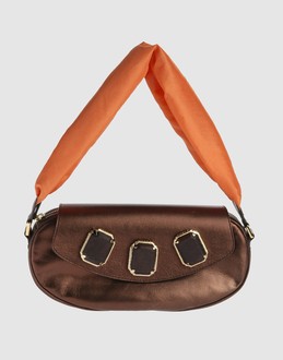 GIUSEPPE ZANOTTI - SACS - Sacs moyens en cuir sur YOOX.COM
