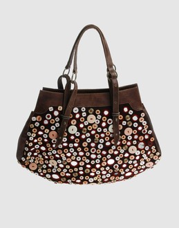PANDORA - SACS - Sacs grands en tissu sur YOOX.COM