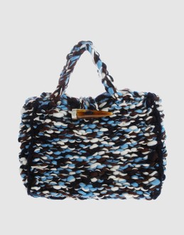 EOKU - SACS - Sacs moyens en tissu sur YOOX.COM
