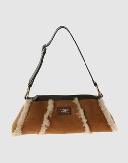 UGG AUSTRALIA - SACS - Sacs moyens en cuir sur YOOX.COM