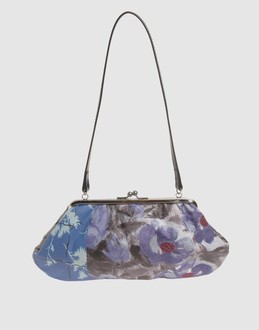 AURELIE MATHIGOT - SACS - Sacs moyens en tissu sur YOOX.COM