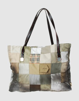 10 LIRE - SACS - Sacs grands en tissu sur YOOX.COM