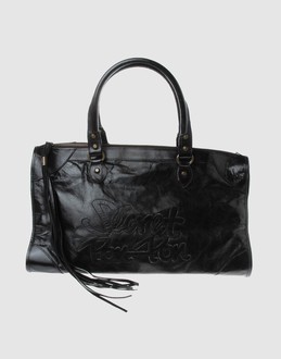 SECRET PON-PON - BORSE - Borse grandi in pelle su YOOX.COM