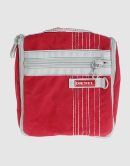 Mittelgrosse - Unisex - Stofftaschen - DIESEL -