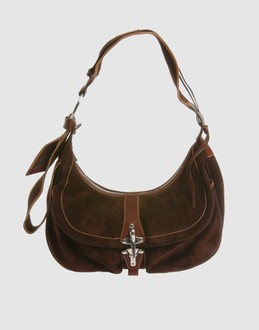 Grosse - F�R - Ledertaschen - FAY -