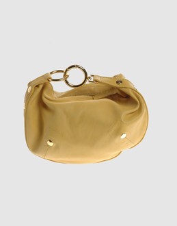 EVA TURNER - SACS - Sacs moyens en cuir sur YOOX.COM