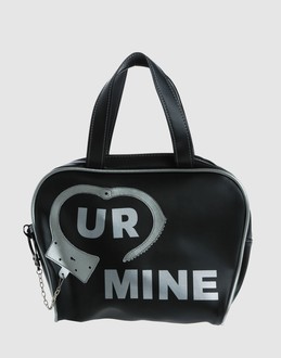 PAUL FRANK - SACS - Sacs moyens en tissu sur YOOX.COM
