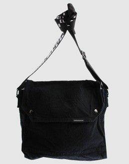 Mittelgrosse - Unisex - Stofftaschen - DKNY JEANS -