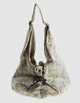 DKNY JEANS - SACS - Sacs moyens en tissu sur YOOX.COM