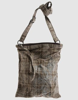Mittelgrosse - Unisex - Stofftaschen - DKNY JEANS -