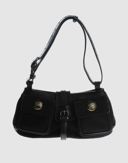Mittelgrosse - F�R - Stofftaschen - BURBERRY -