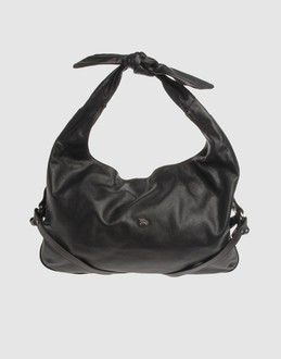 Grosse - F�R - Ledertaschen - BURBERRY -